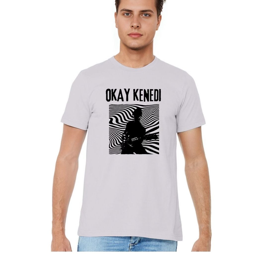 OK Graphic T-Shirt