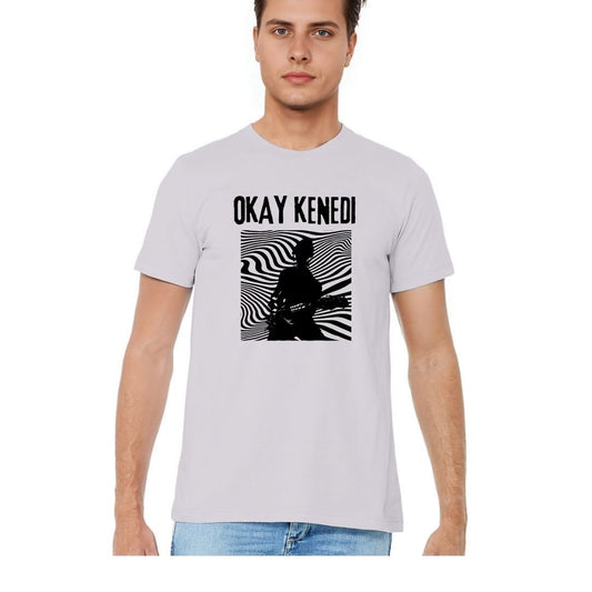OK Graphic T-Shirt